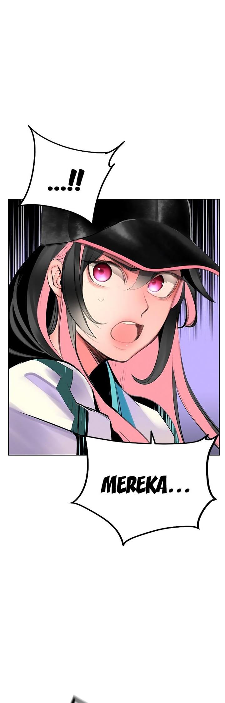 Jungle Juice Chap 81 - Next Chap 82
