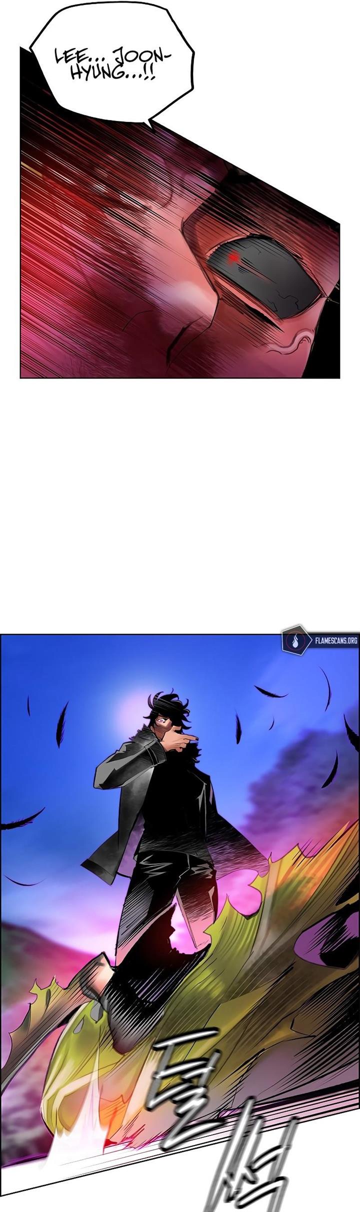 Jungle Juice Chap 81 - Next Chap 82