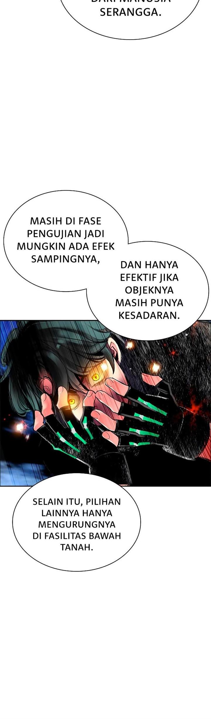 Jungle Juice Chap 81 - Next Chap 82