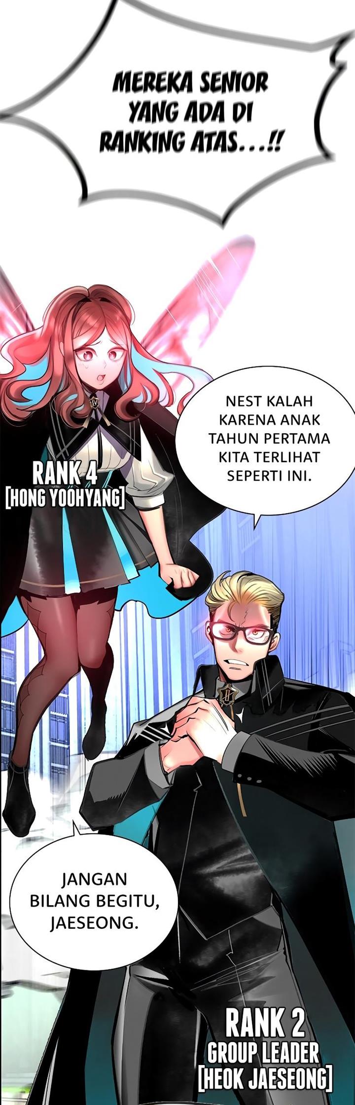 Jungle Juice Chap 81 - Next Chap 82