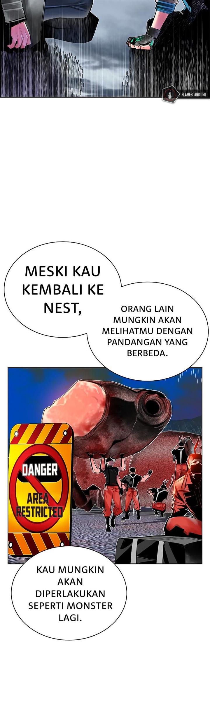 Jungle Juice Chap 81 - Next Chap 82