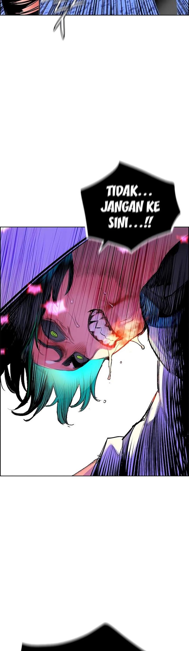 Jungle Juice Chap 81 - Next Chap 82