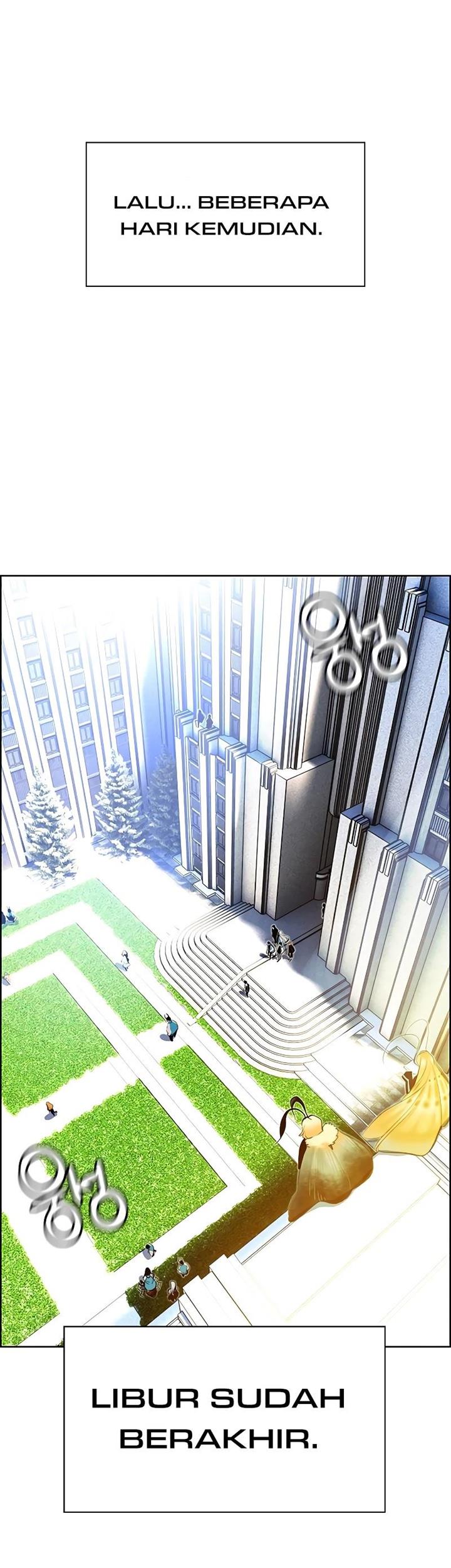 Jungle Juice Chap 81 - Next Chap 82