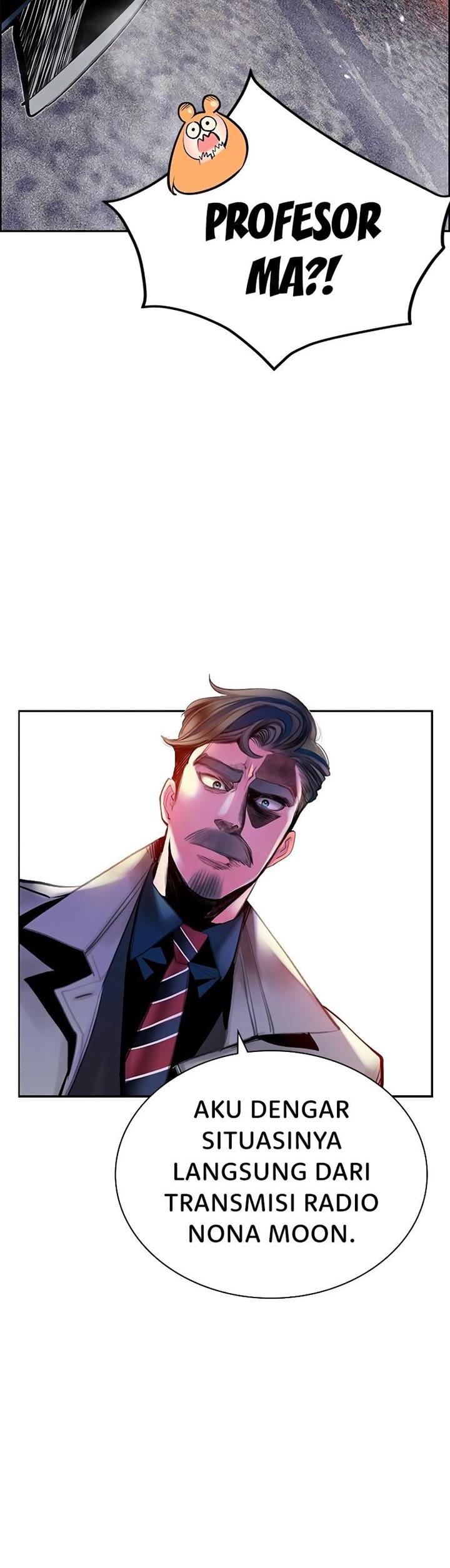 Jungle Juice Chap 81 - Next Chap 82