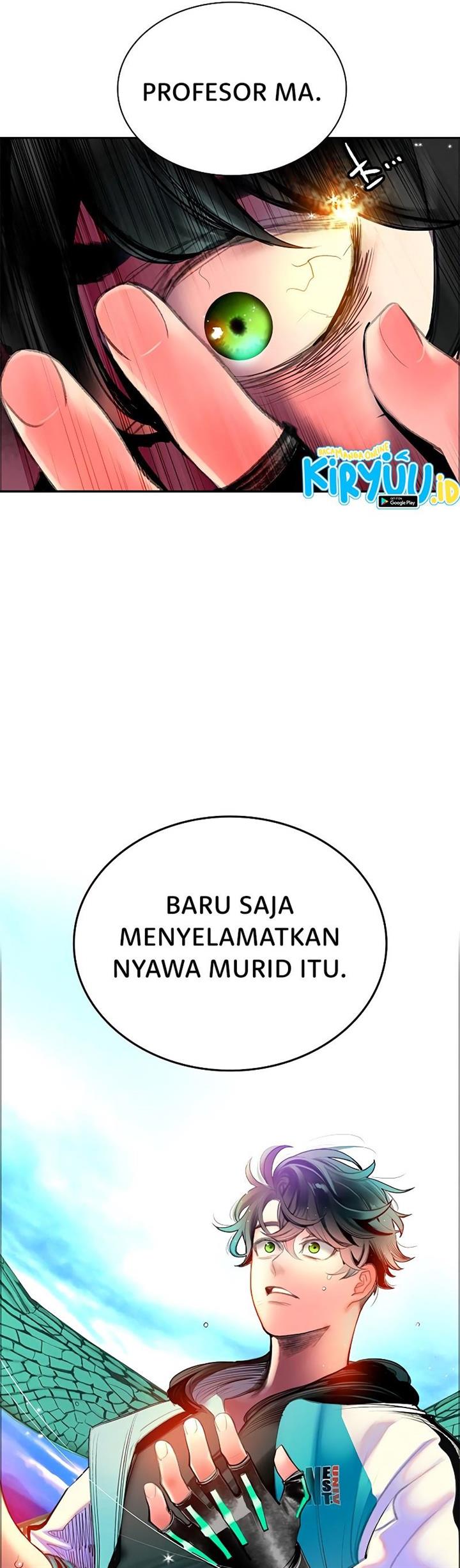 Jungle Juice Chap 81 - Next Chap 82