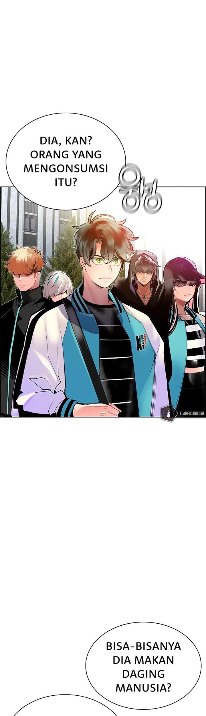 Jungle Juice Chap 81 - Next Chap 82