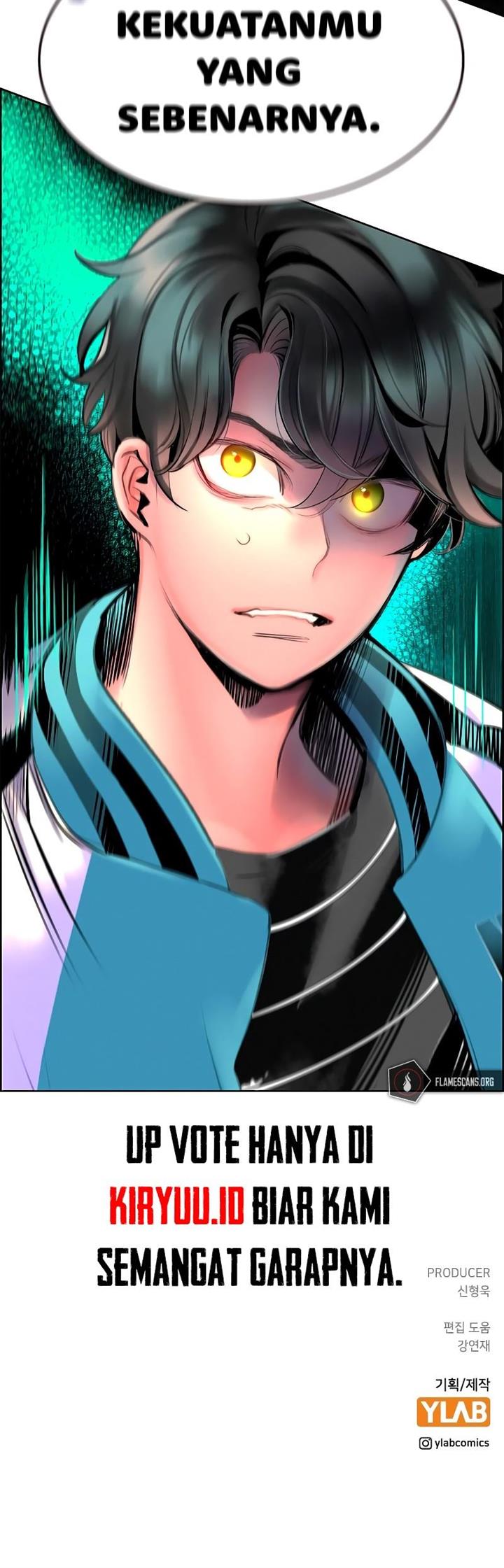 Jungle Juice Chap 81 - Next Chap 82