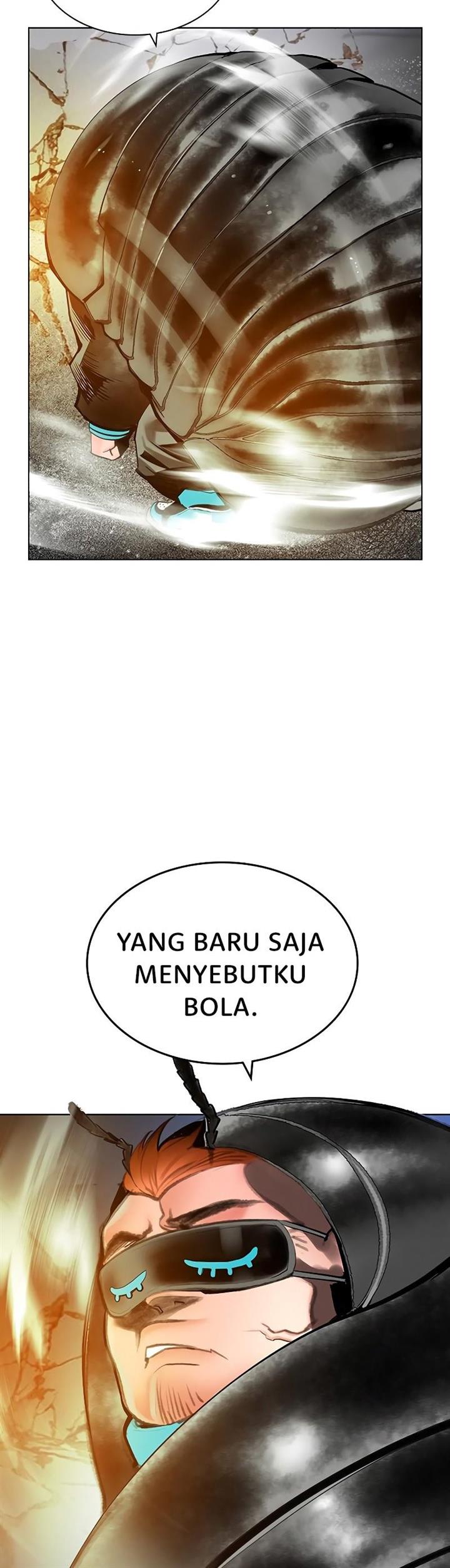 Jungle Juice Chap 81 - Next Chap 82