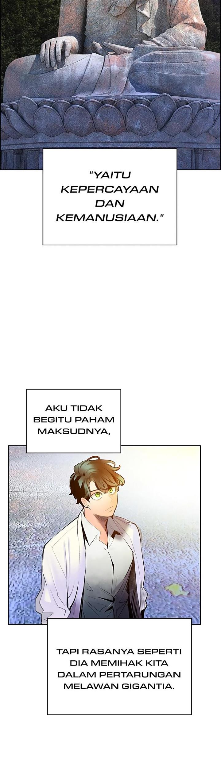 Jungle Juice Chap 81 - Next Chap 82