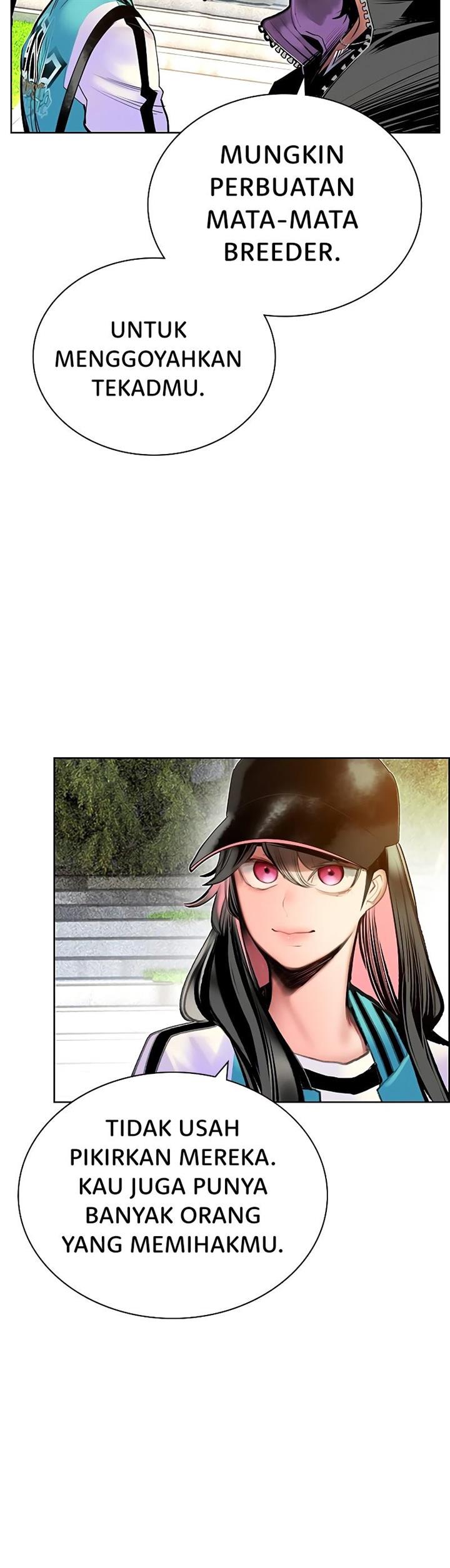 Jungle Juice Chap 81 - Next Chap 82