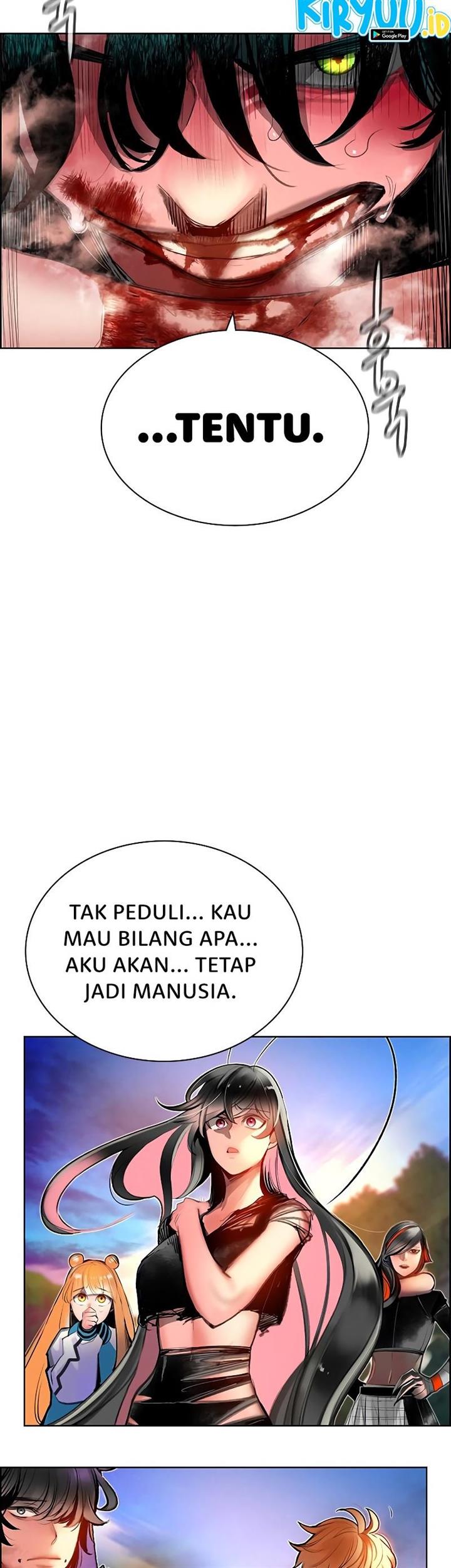 Jungle Juice Chap 81 - Next Chap 82