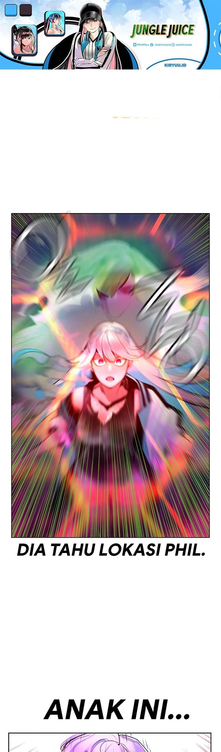 Jungle Juice Chap 81 - Next Chap 82