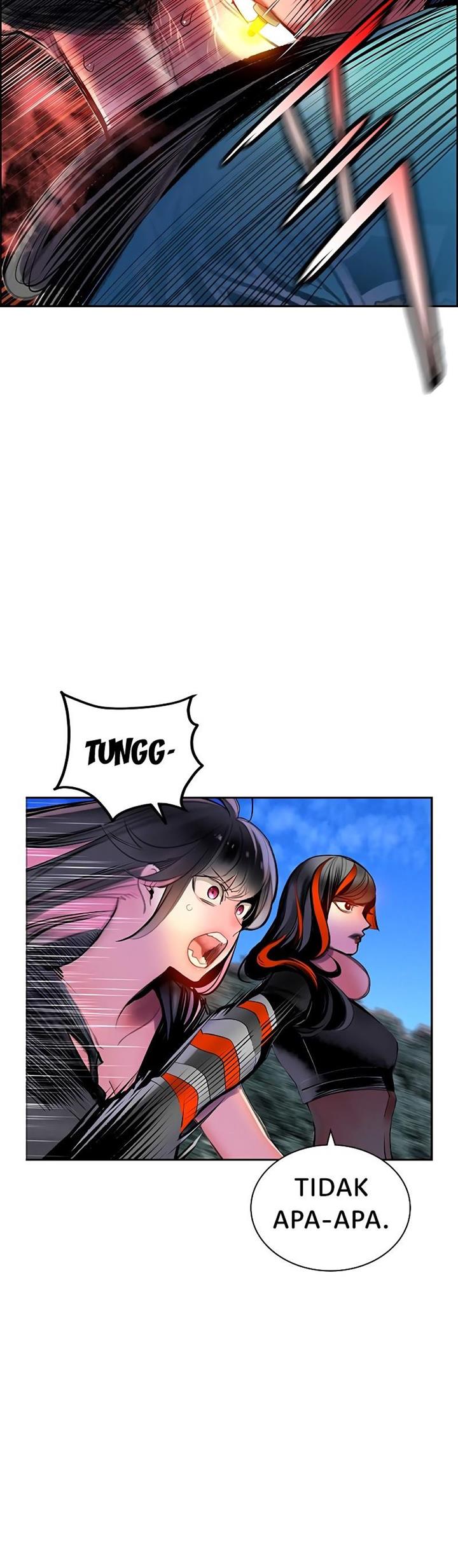 Jungle Juice Chap 81 - Next Chap 82