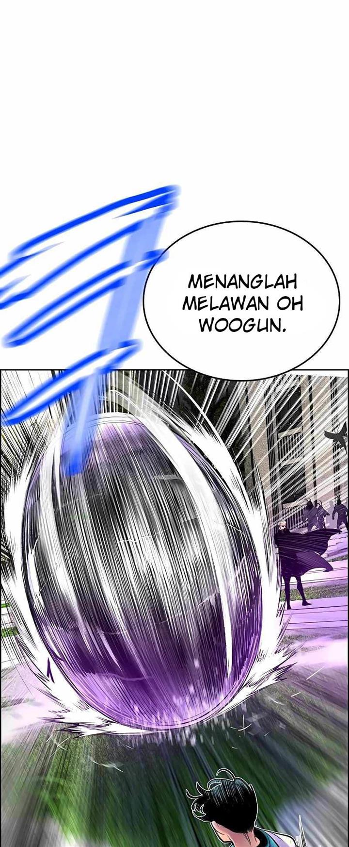 Jungle Juice Chap 82 - Next Chap 83