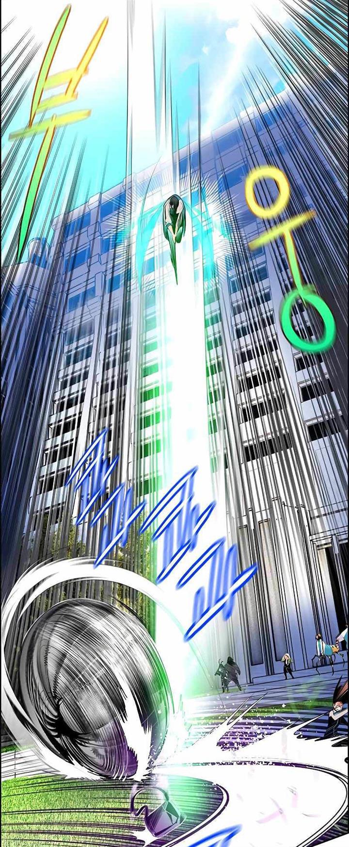 Jungle Juice Chap 82 - Next Chap 83