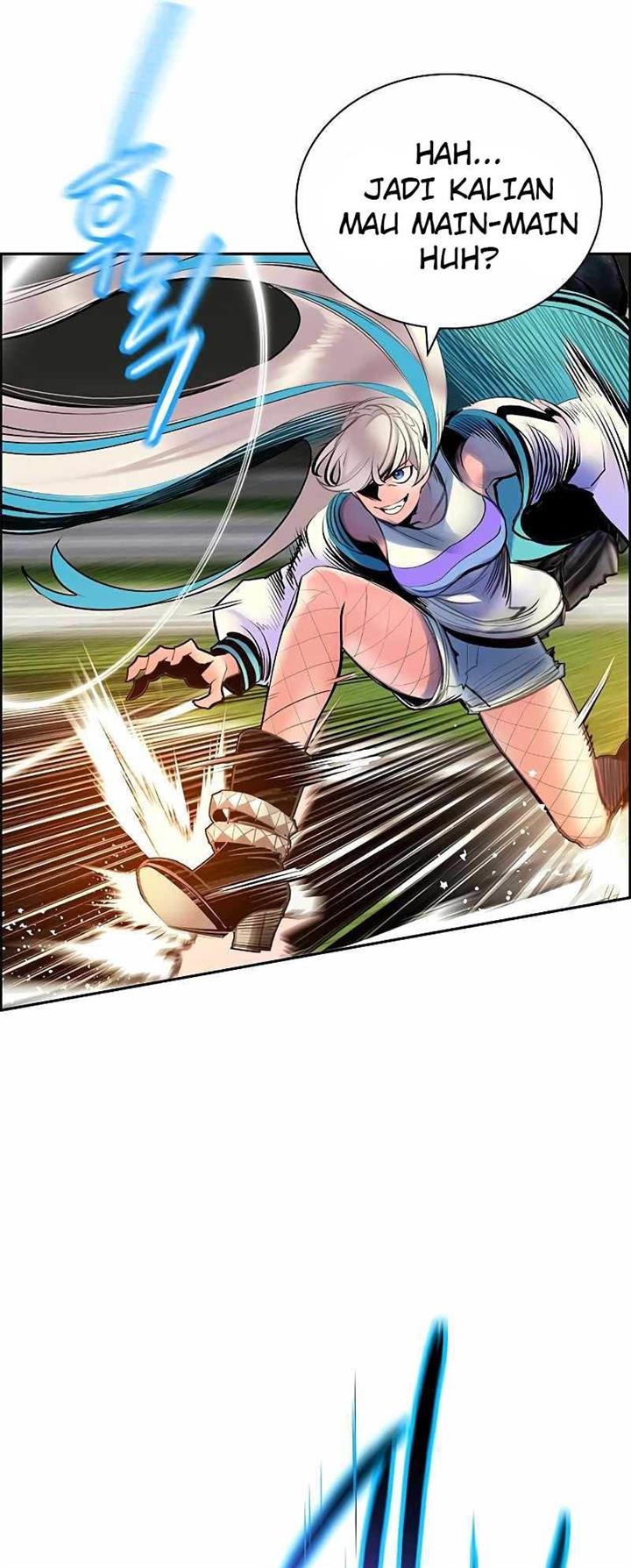 Jungle Juice Chap 82 - Next Chap 83