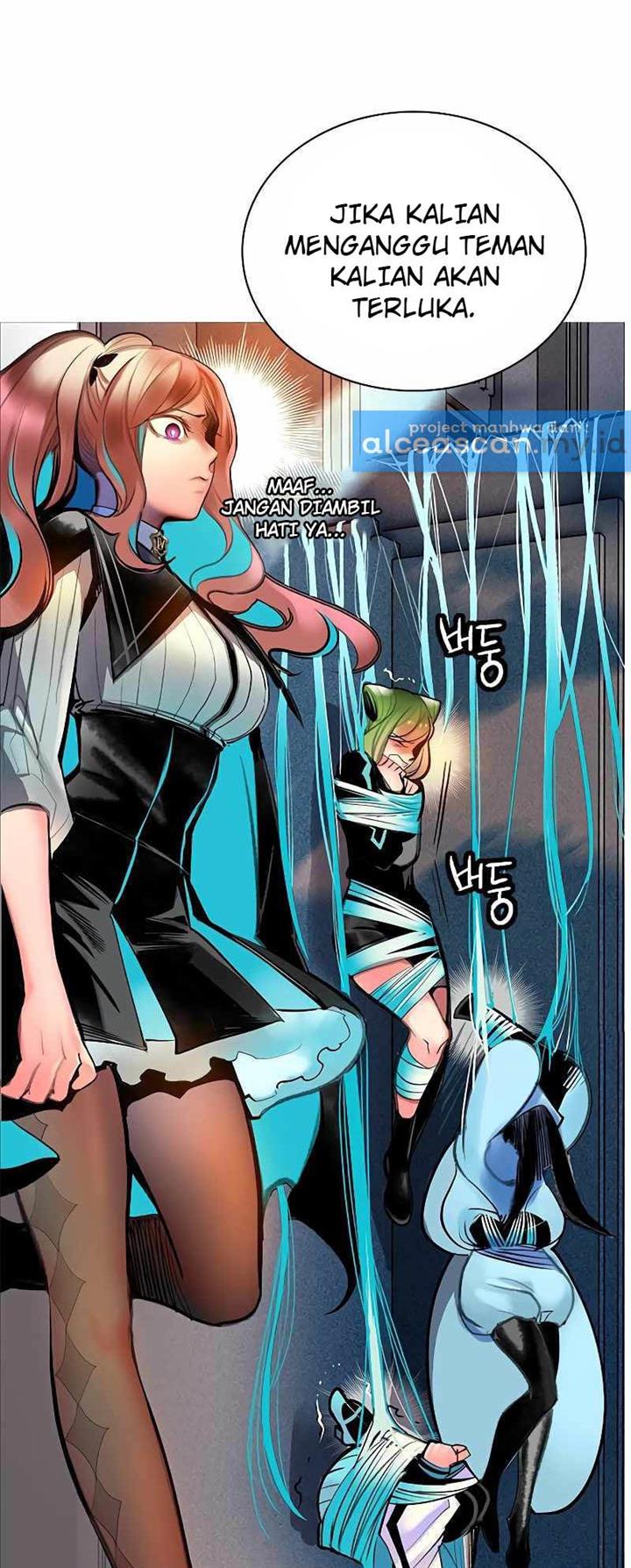 Jungle Juice Chap 82 - Next Chap 83