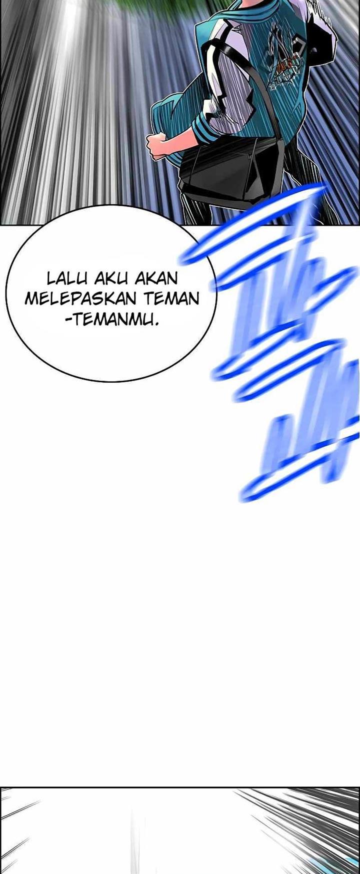 Jungle Juice Chap 82 - Next Chap 83