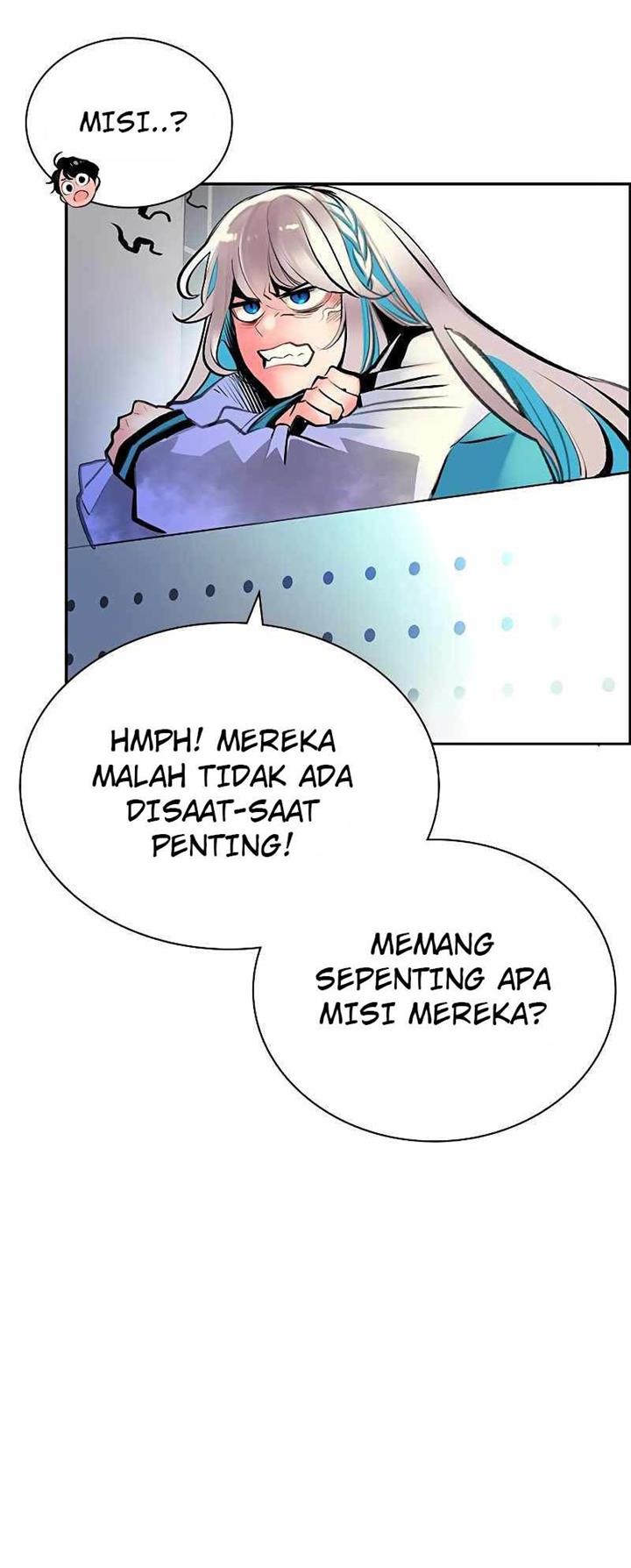 Jungle Juice Chap 82 - Next Chap 83