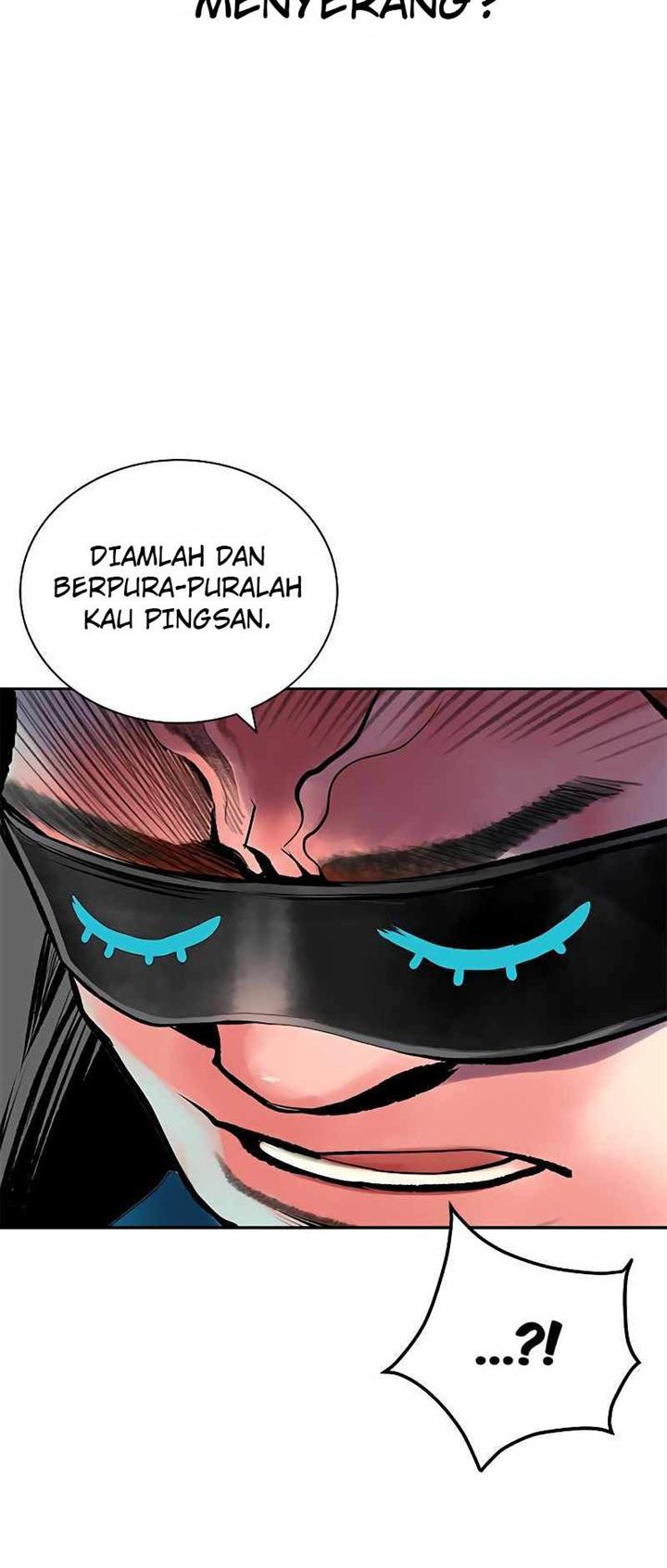 Jungle Juice Chap 82 - Next Chap 83