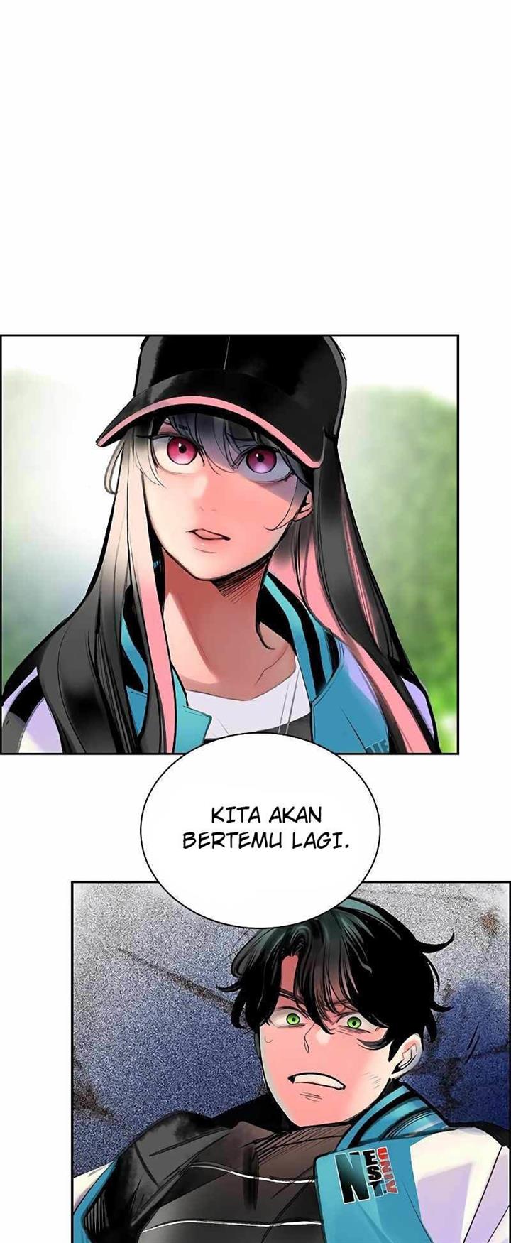 Jungle Juice Chap 82 - Next Chap 83