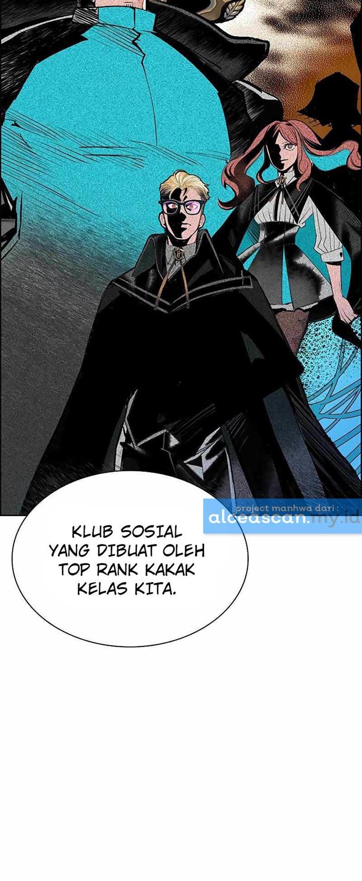 Jungle Juice Chap 82 - Next Chap 83