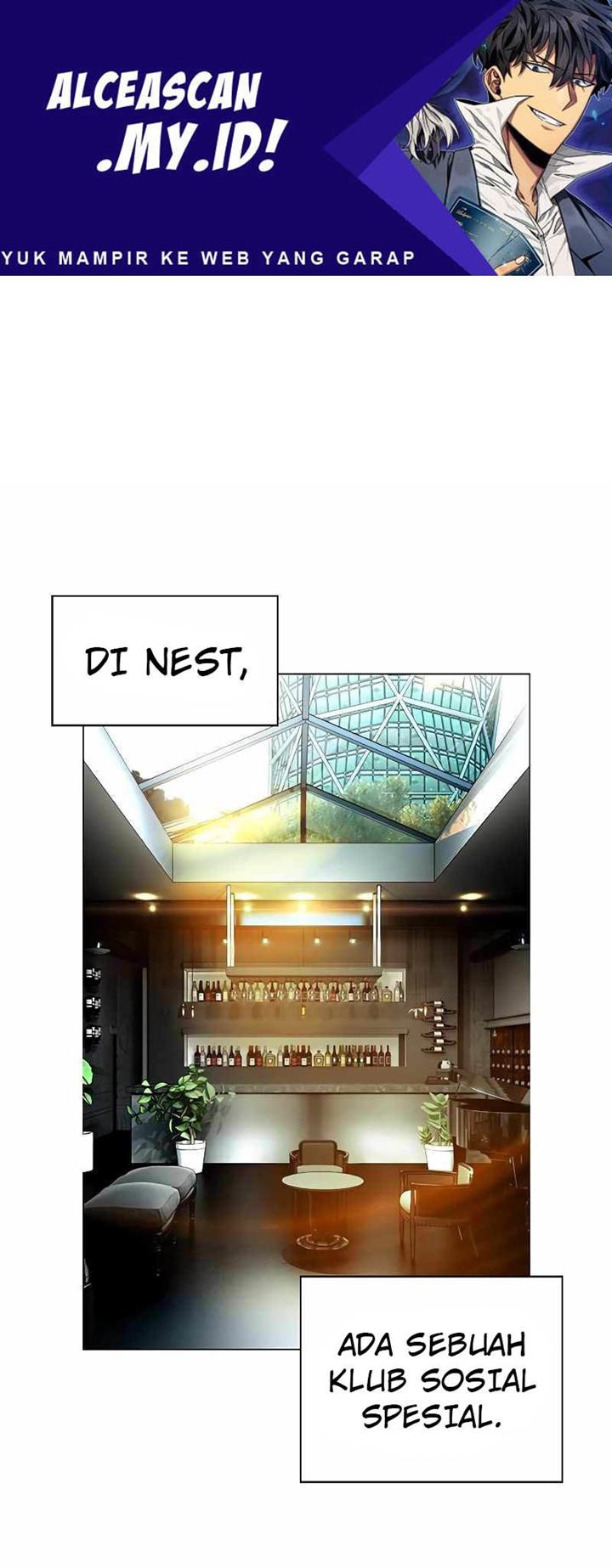 Jungle Juice Chap 82 - Next Chap 83