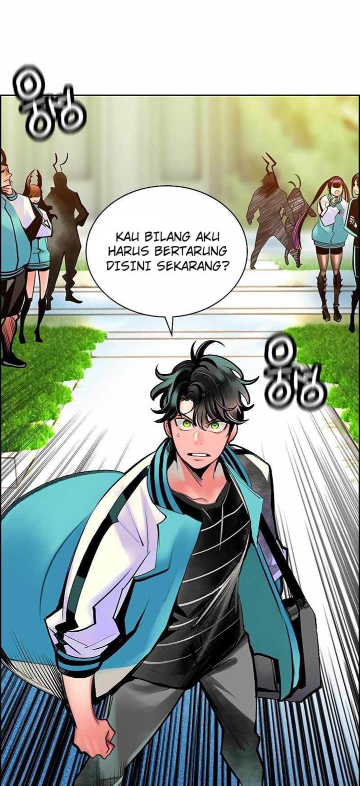 Jungle Juice Chap 82 - Next Chap 83