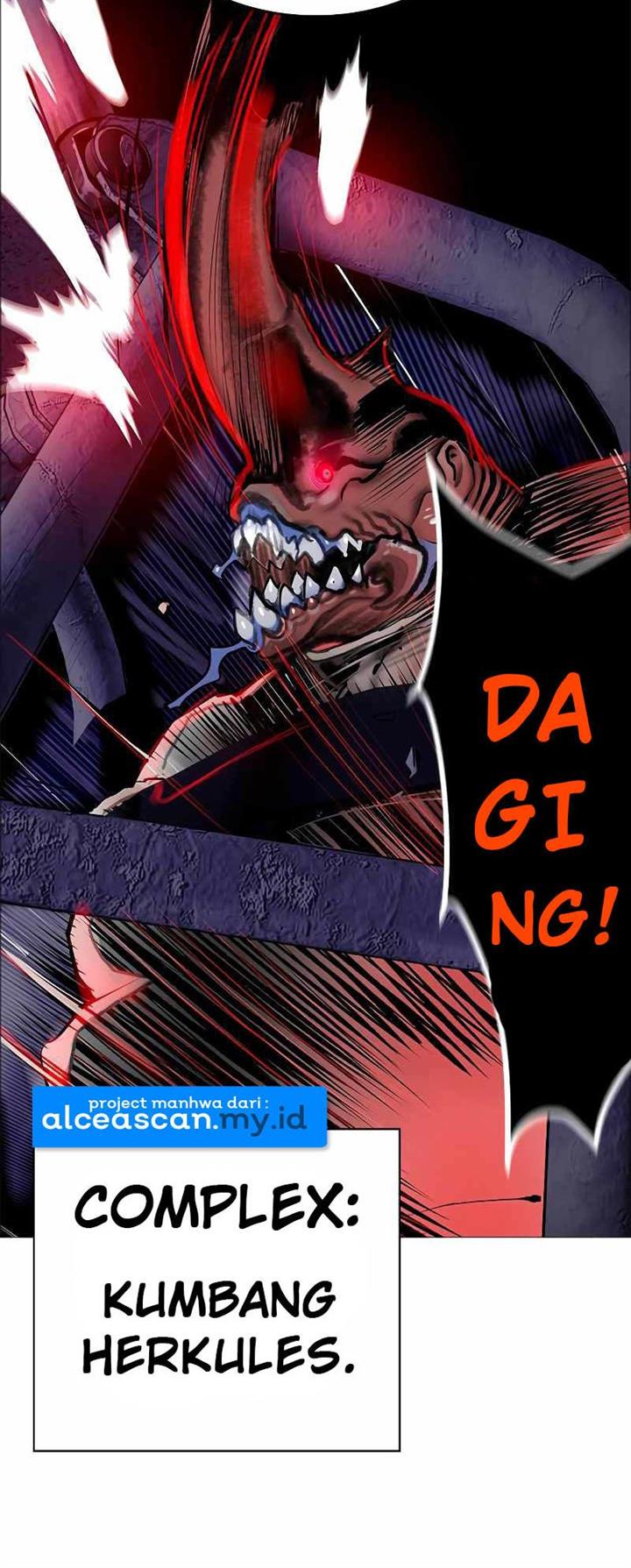 Jungle Juice Chap 82 - Next Chap 83