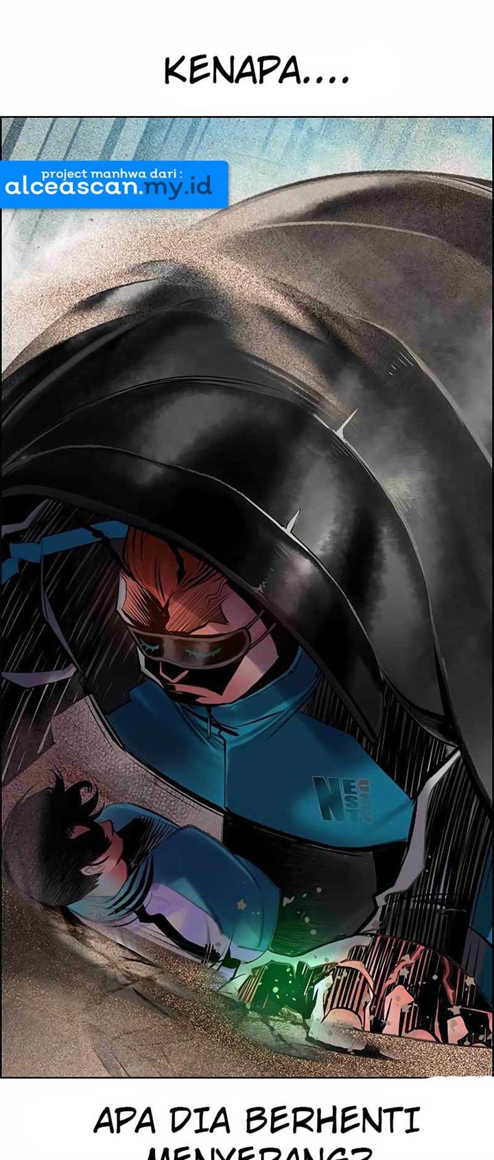 Jungle Juice Chap 82 - Next Chap 83