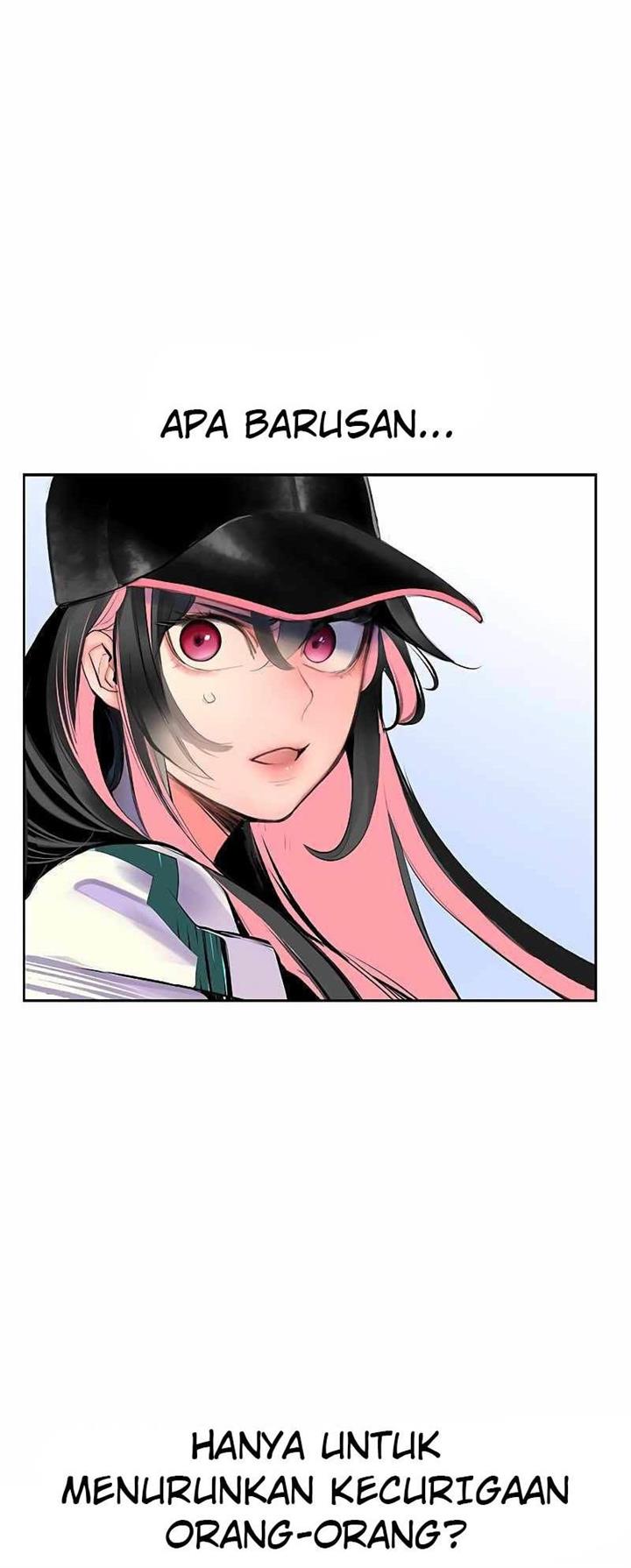 Jungle Juice Chap 82 - Next Chap 83