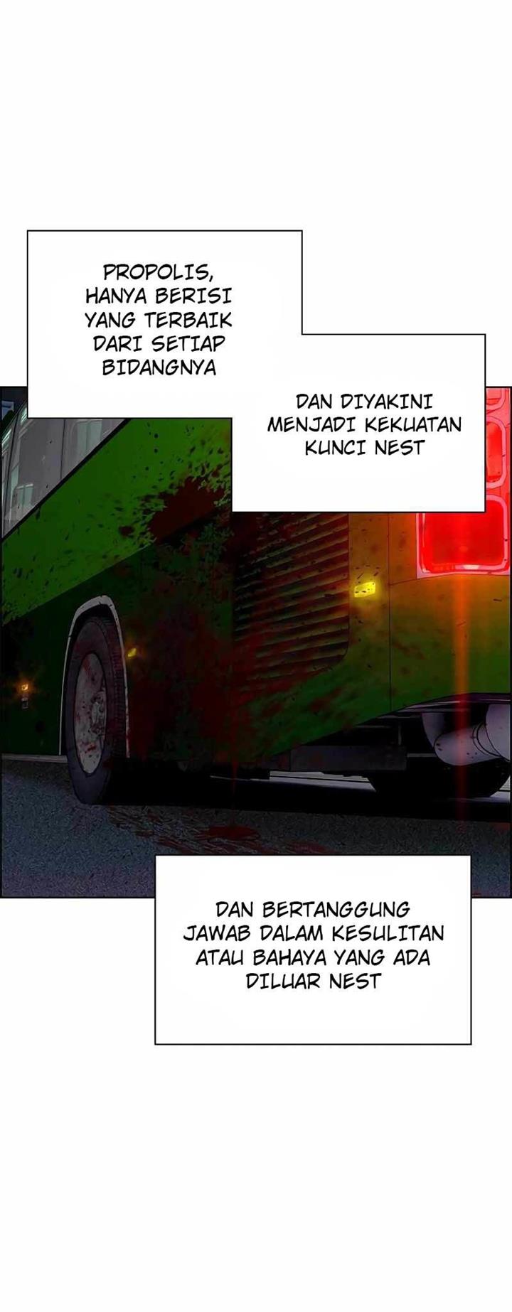 Jungle Juice Chap 82 - Next Chap 83