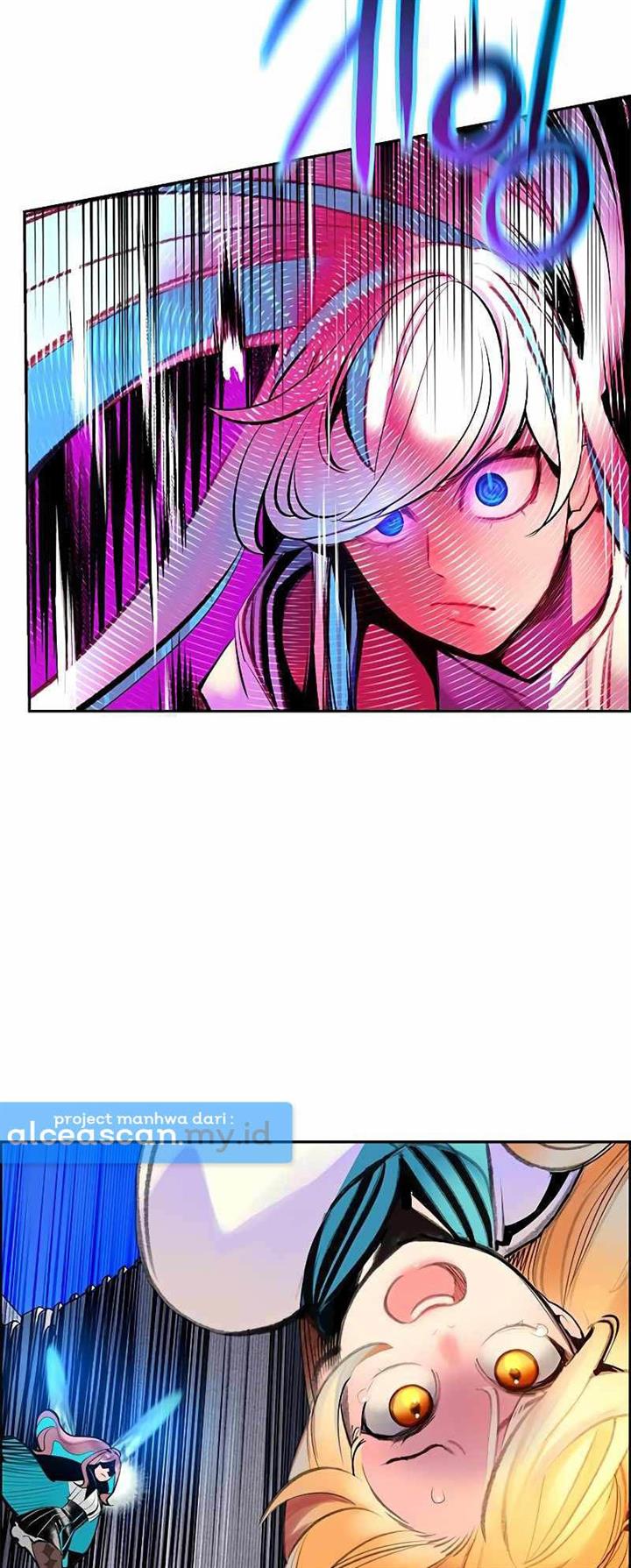 Jungle Juice Chap 82 - Next Chap 83