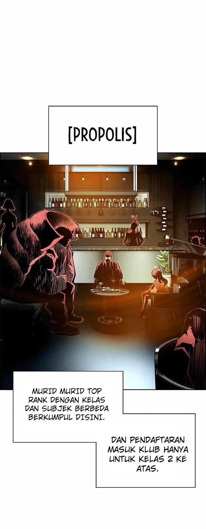 Jungle Juice Chap 82 - Next Chap 83