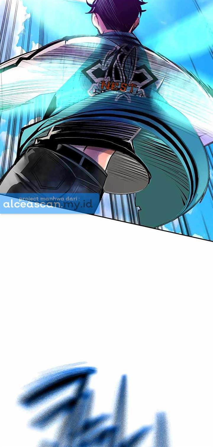 Jungle Juice Chap 82 - Next Chap 83