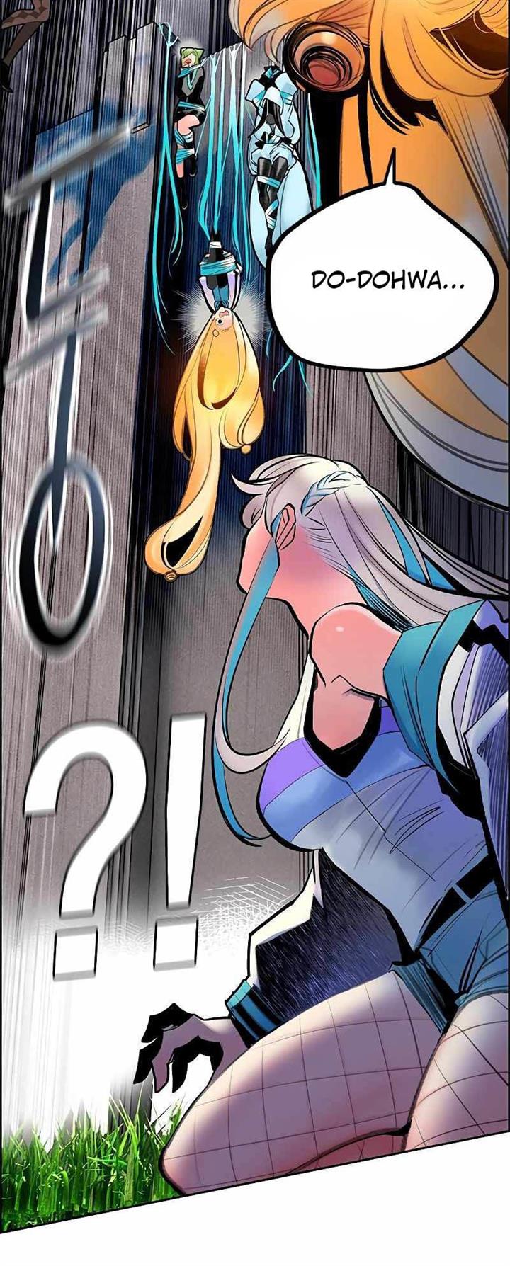 Jungle Juice Chap 82 - Next Chap 83
