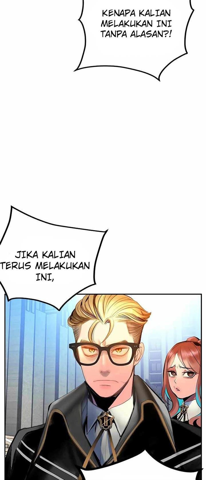 Jungle Juice Chap 82 - Next Chap 83