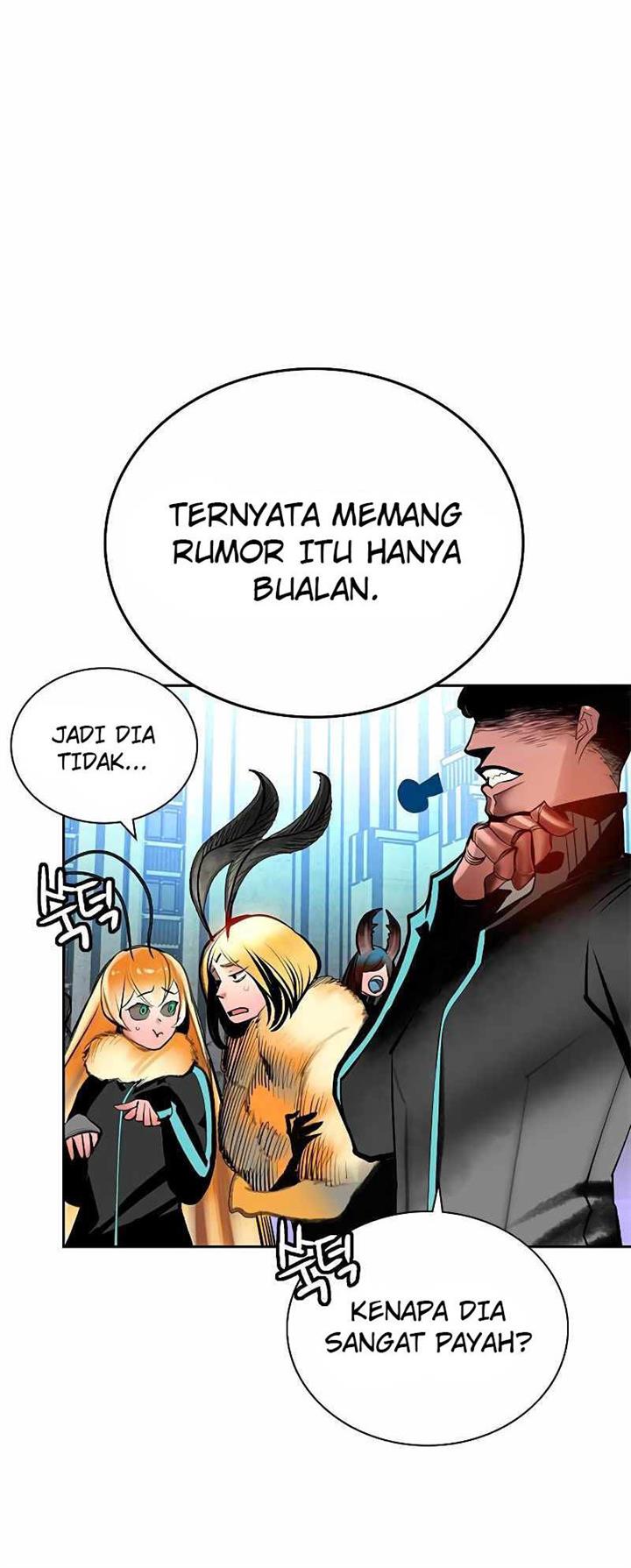 Jungle Juice Chap 82 - Next Chap 83