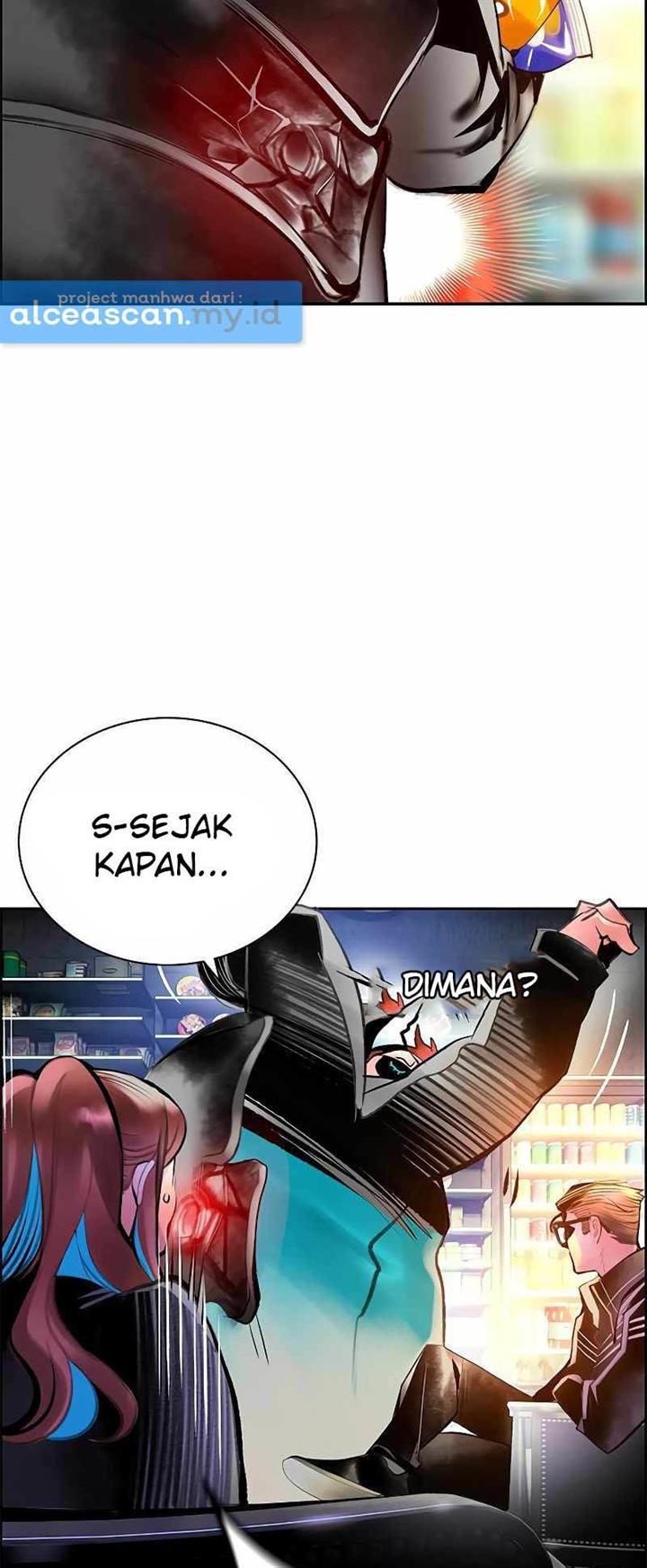 Jungle Juice Chap 82 - Next Chap 83