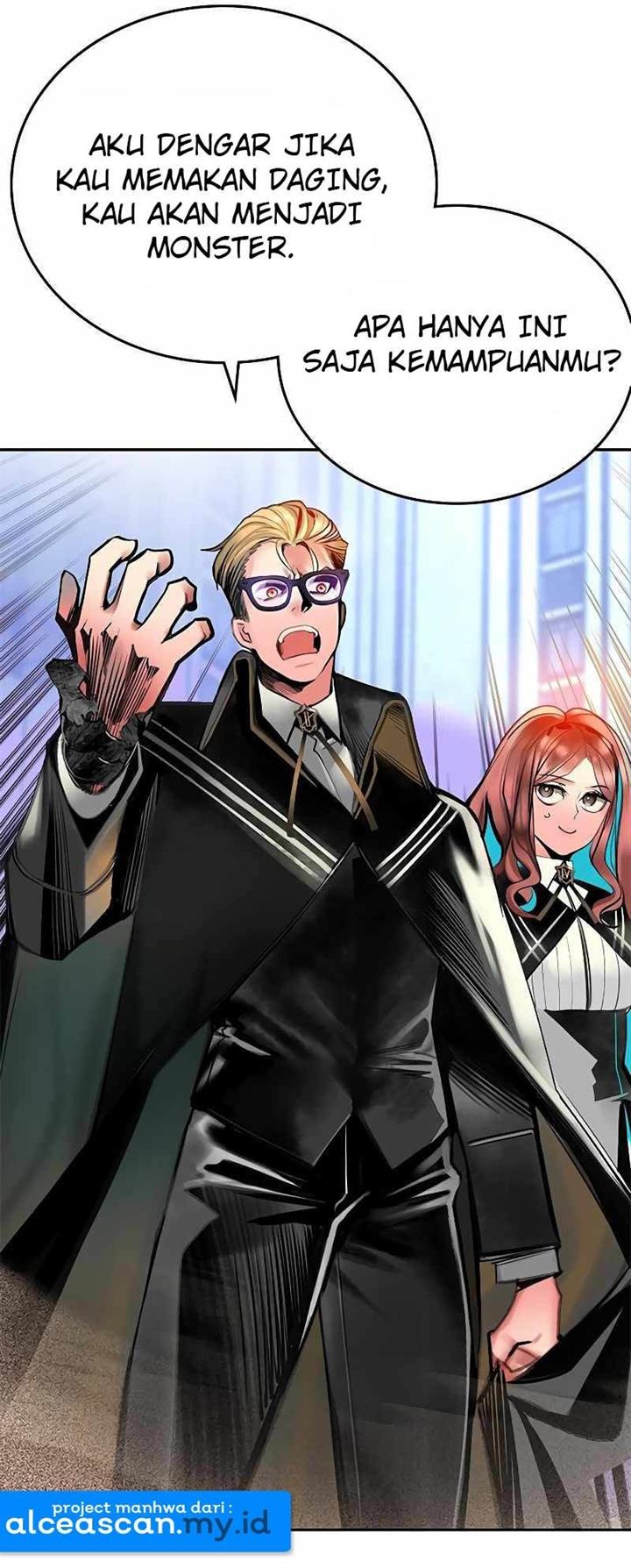Jungle Juice Chap 82 - Next Chap 83