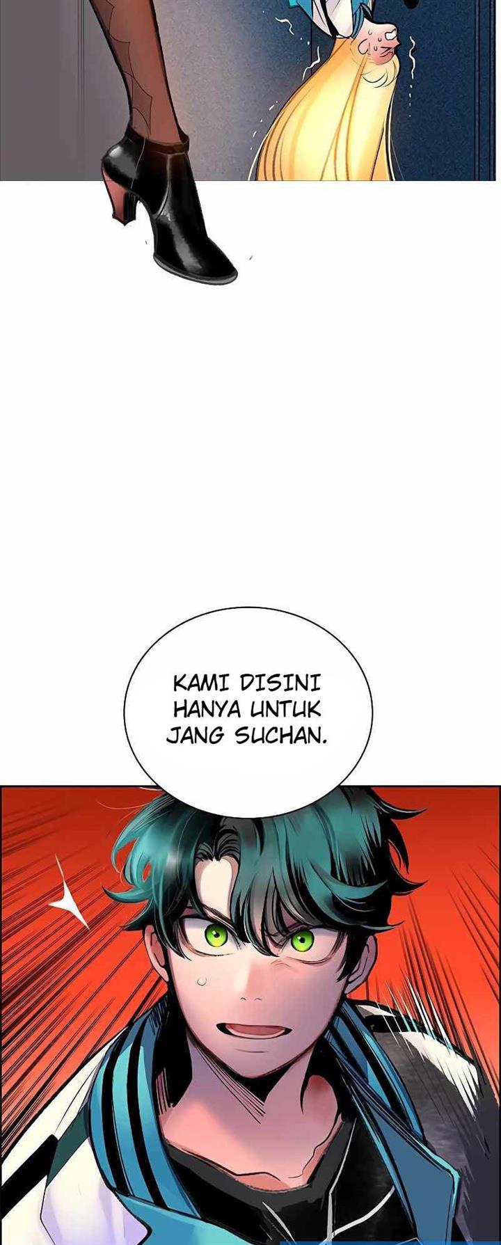 Jungle Juice Chap 82 - Next Chap 83