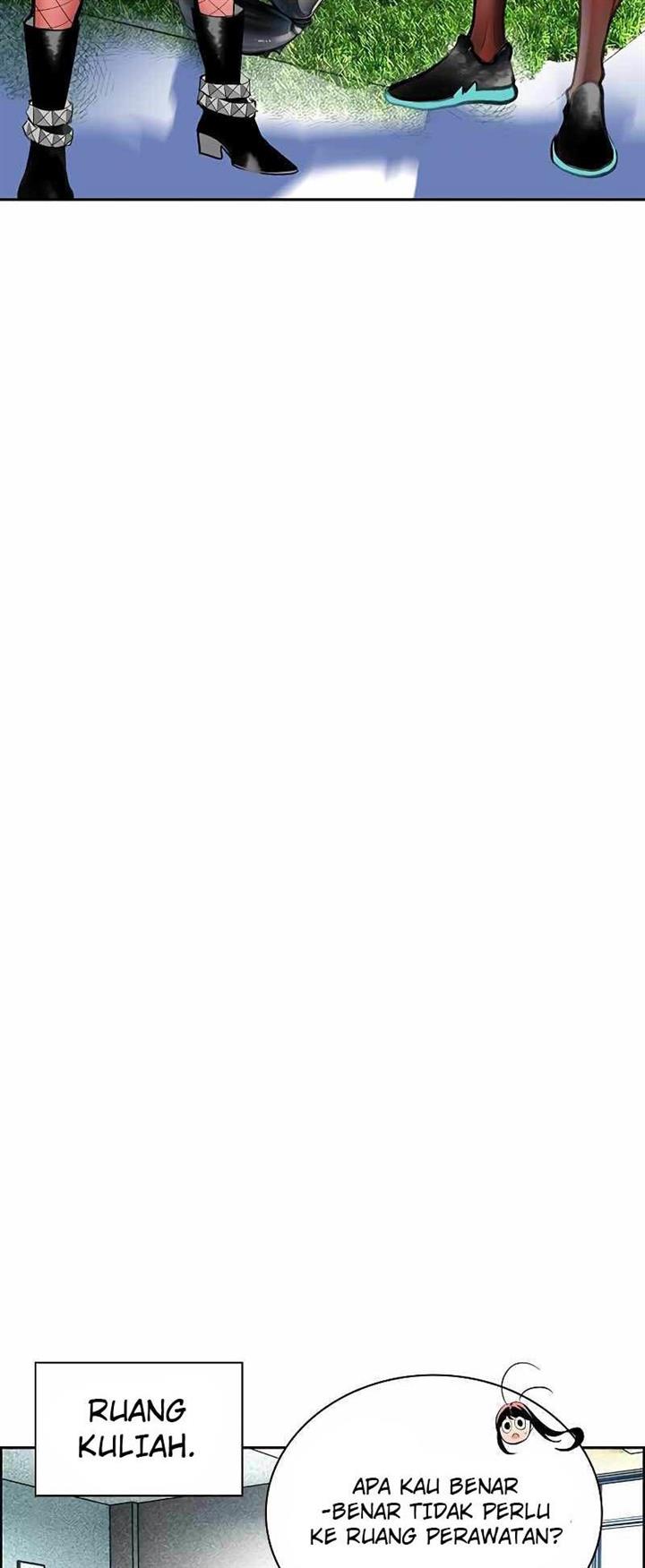 Jungle Juice Chap 82 - Next Chap 83