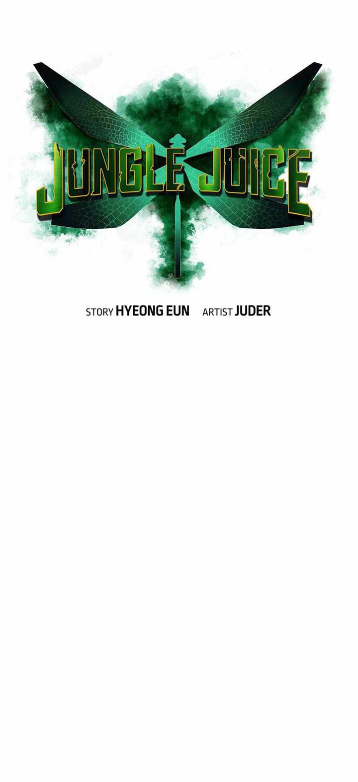 Jungle Juice Chap 82 - Next Chap 83