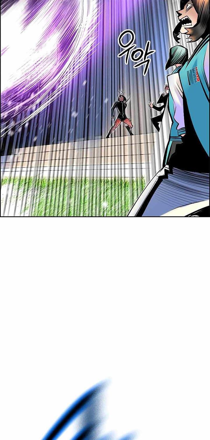 Jungle Juice Chap 82 - Next Chap 83