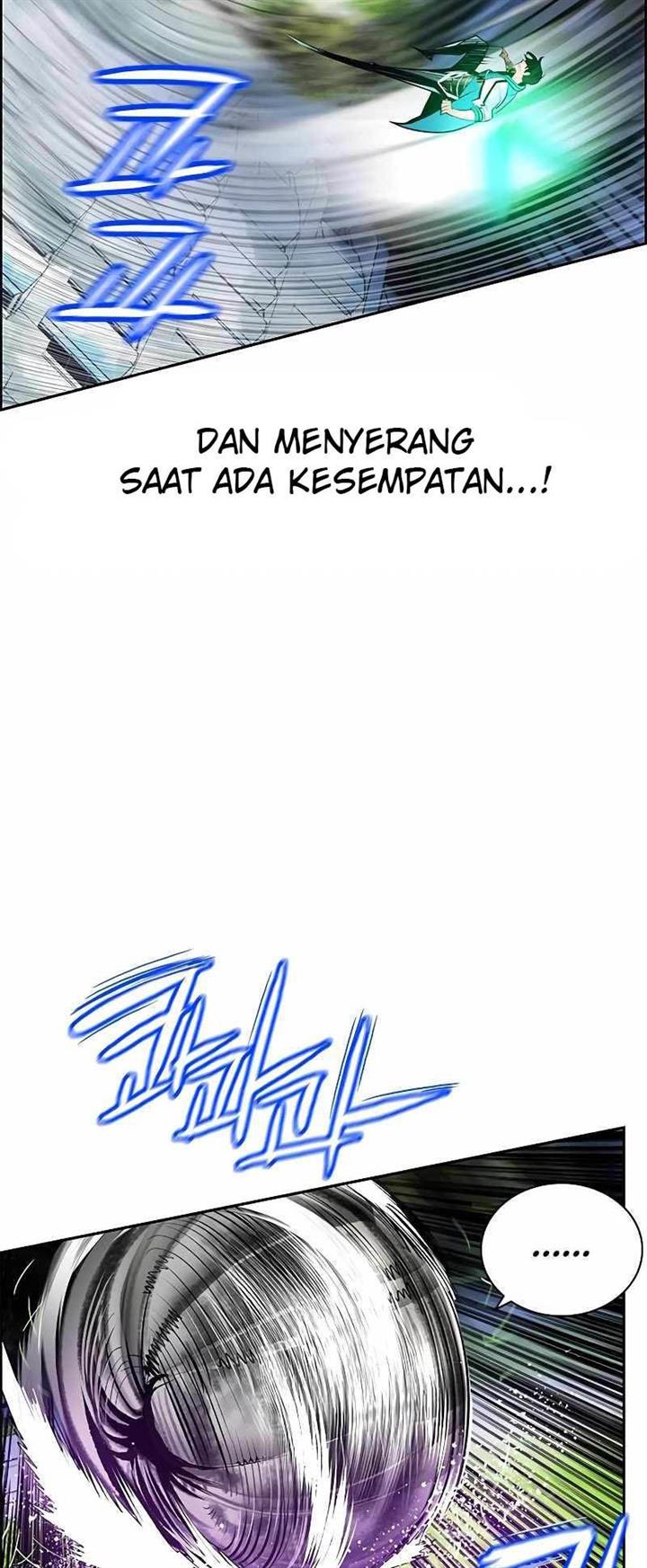 Jungle Juice Chap 82 - Next Chap 83