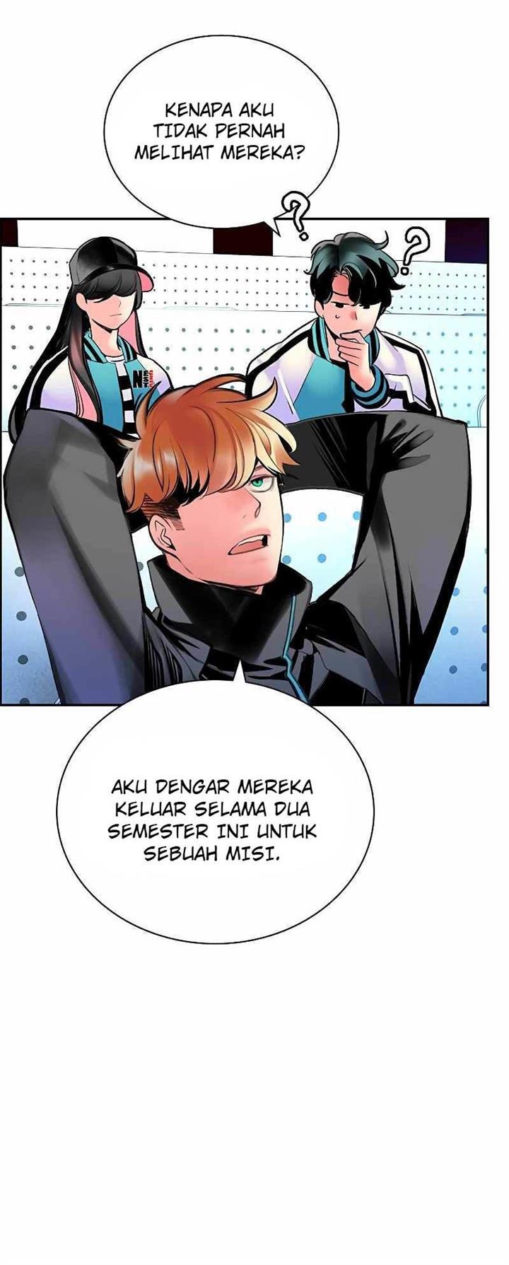 Jungle Juice Chap 82 - Next Chap 83