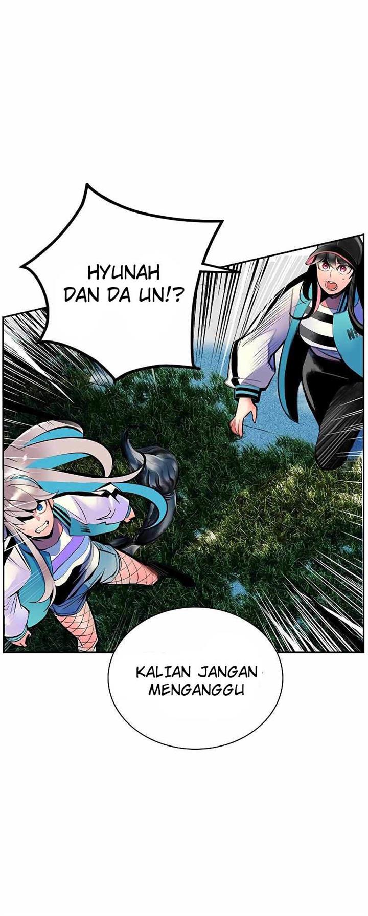 Jungle Juice Chap 82 - Next Chap 83