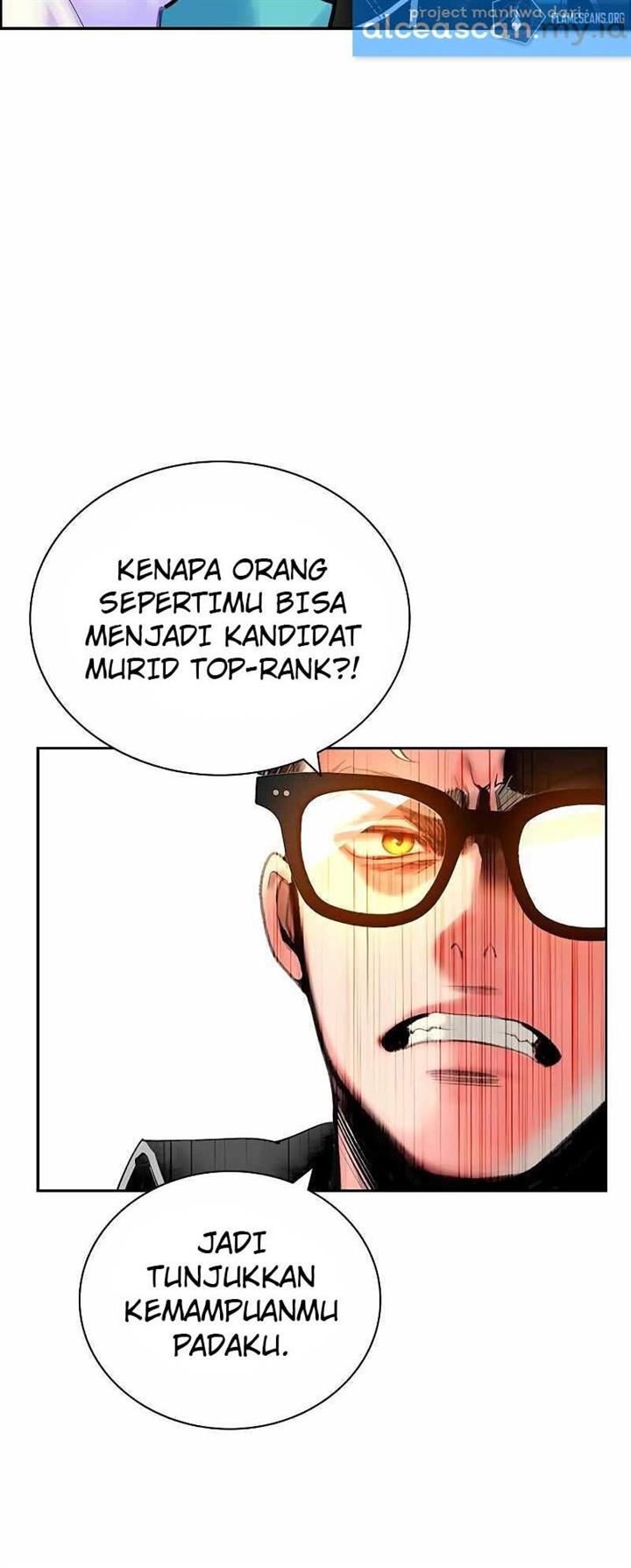 Jungle Juice Chap 82 - Next Chap 83