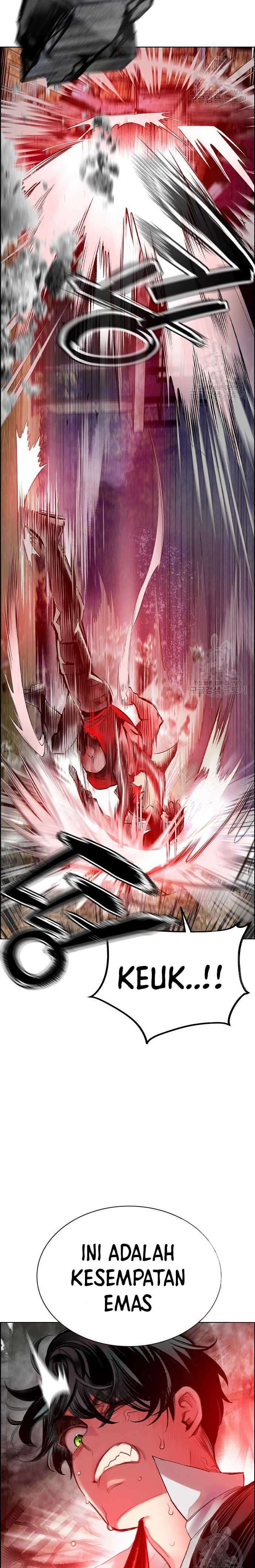 Jungle Juice Chap 87 - Next Chap 88