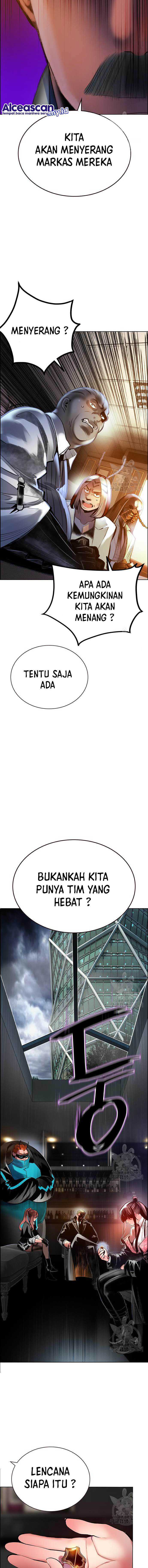 Jungle Juice Chap 87 - Next Chap 88